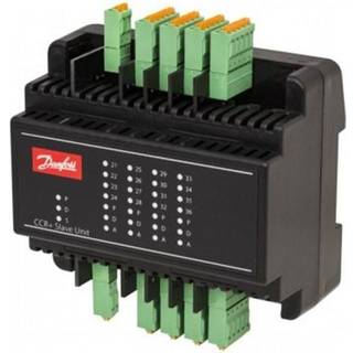 Danfoss slave unit ccr+