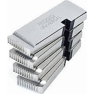Bakker BSPT HS rustfri 1"-2"-11