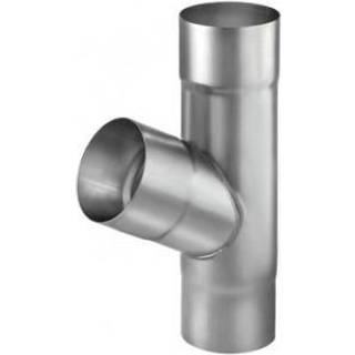 Grenrør BZ 76x76mm 60gr f/nedløbsrør