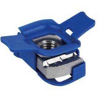 Walraven Strut skydemøtrik 21/41x41 M8 st316