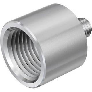 Adapter AD galvaniseret 8X1/2
