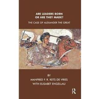 Are Leaders Born or Are They Made?