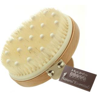 Hydréa London Detox Cellulite Massage Brush