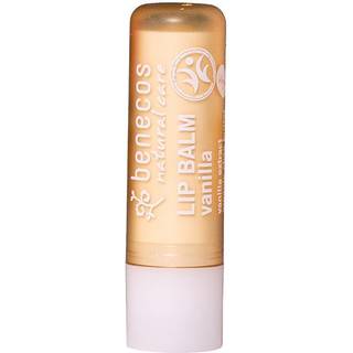 benecos Natural Lip Balm Vanilla