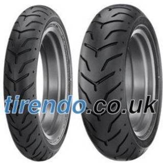 Dunlop D 407 T H/D  180/65B16 81H