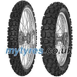 Mitas MC23 Rockrider ( 110/80-18 TT 58P Baghjul, M+S kendetegnet )