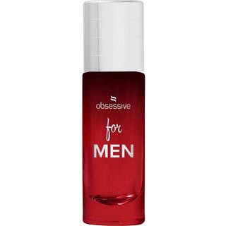 Obsessive Perfume for Men 10ml