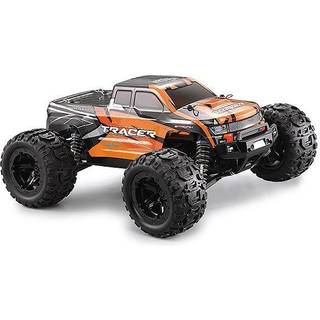 FTX Tracer 1:16 4WD Monster Orange - Komplet