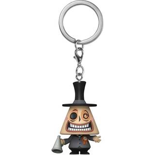 The Mayor - NBC Schlüsselanhänger Funko Pocket POP!
