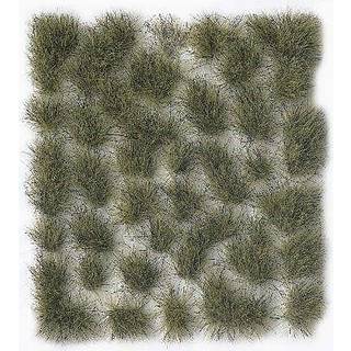 Vallejo Wild Tuft - Light Brown 6 mm. [Levering: 1-2 dage]