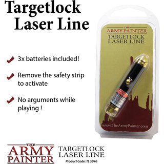 Targetlock Laser Line - The Army Painter