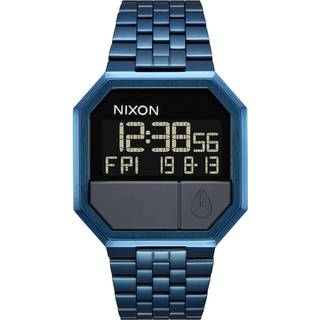 Mandens Nixon A158-300 Stilfulde Ur