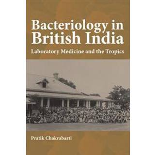 Bacteriology in British India