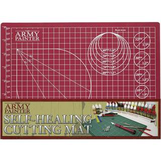 Self-Healing Cutting Mat - The Army Painter