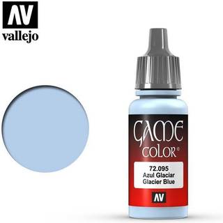 Glacier Blue - Game Color - Vallejo