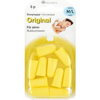 Swedsafe Original Large 5 Par - 5 stk
