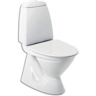 Ifö Z98091 Indløbskobling til væg WC Cera