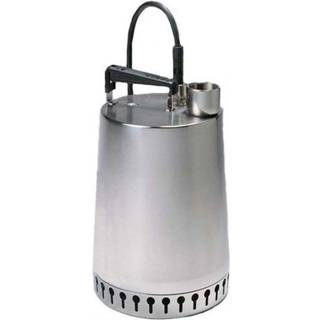 Grundfos unilift afløbspumpe ap 12.40.06.1 10m sch