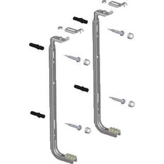 THERMRAD FJEDERKONSOL HØJDE 200MM