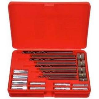 Ridgid No 10 Screw Extractor Set