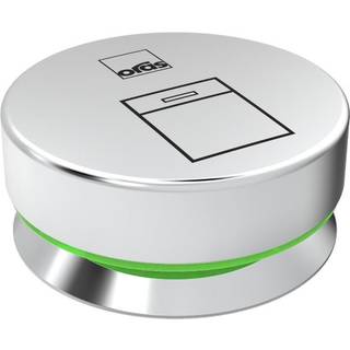 Oras Smart 272100 Afspærringsventil til opvaskemaskine/vaskemaskine, G10xG15, 3V
