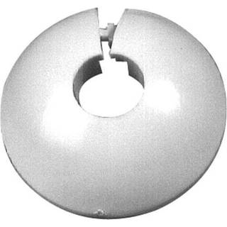 Faluplast 53800 Dækplade Cuppy, låsbar, hvid For rør dør. 22 mm