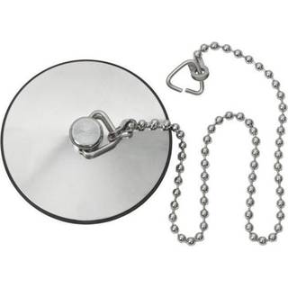 Juvel Intra prop flad med tap Ø6 mm