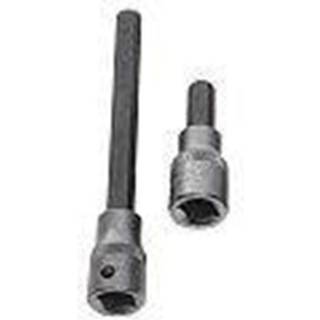 Tecos Hextop lang 3/8" 6mm x 126mm