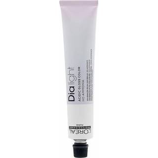 L’Oréal Professionnel Dia Light Permanent hårfarve Ammoniakfri Skygge 8.1 Biondo Chiaro Ceneré 50 ml - 50 ml