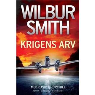 Wilbur Smith - Krigens arv