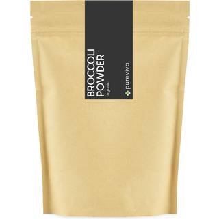 Pureviva Broccoli Pulver Ø (100 g)