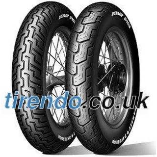 Dunlop D 402 M/C Front H/D 90/80R21 54H