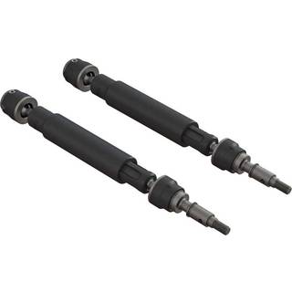 Arrma - ARA310893/ ARC3954 - CVD Trækaksler i Stål - 2 stk