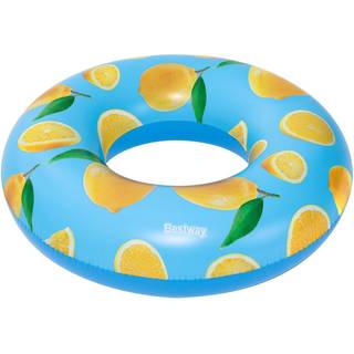 Bestway badering - Scentsational Lemon - 1,19 meter