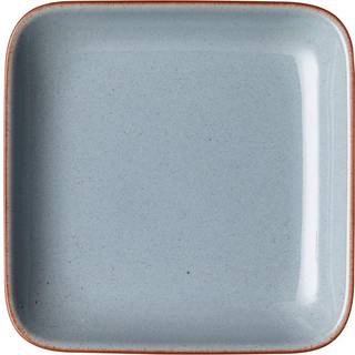 Heritage Piazza Medium Square Plate