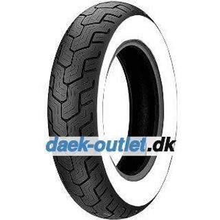 Dunlop D 404 WWW Rear 150/90B15 74H
