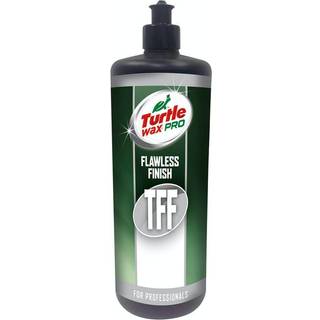 Turtle Wax Pro TFF FlawlessFinish Polymervax 250ml