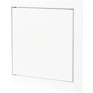 Duka Inspektionslem IMM 200x200 mm med magnetlås, metal