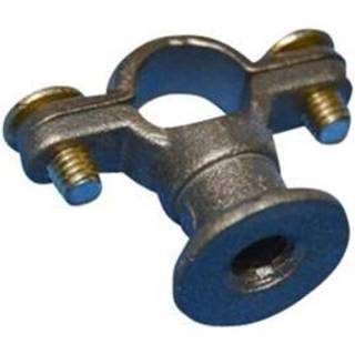 Rørbærer messing 10mm