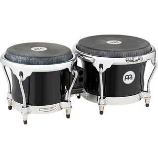 Meinl FFBR400BK Black Bongo