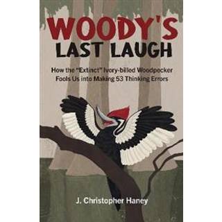 Woody’s Last Laugh