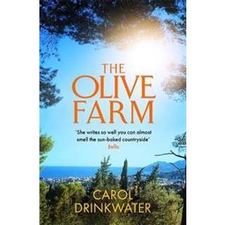 The Olive Farm