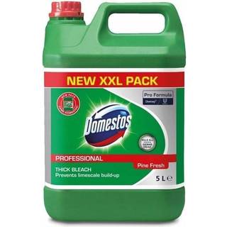 Domestos Professional WC Gel Pine 5L