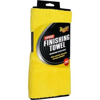 Meguiars Supreme Microfiber Finishing Towel V2 (1050 GSM)