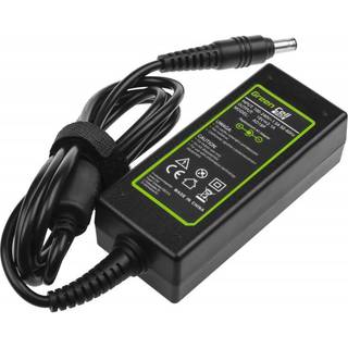 Green Cell PRO Oplader / AC Adapter 19V, 2.1A, 40W til Samsung