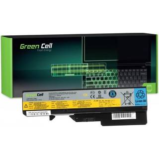 Green Cell Lenovo G460, G560 etc. 4400mAh, 11.1V batteri
