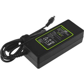 Green Cell PRO 15V 5A 75W Oplader til Toshiba Tecra A10 A11 M11 & Satellite