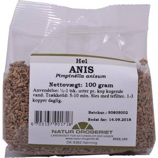 Anis hel - 100 gram