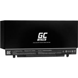 Batteri for Asus A450 A550 R510 X550 etc., 14.4V 3400mAh