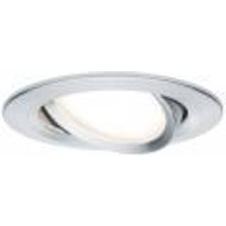 Paulmann Plug & Shine Indbygningslampe 14cm 3,000K 38°